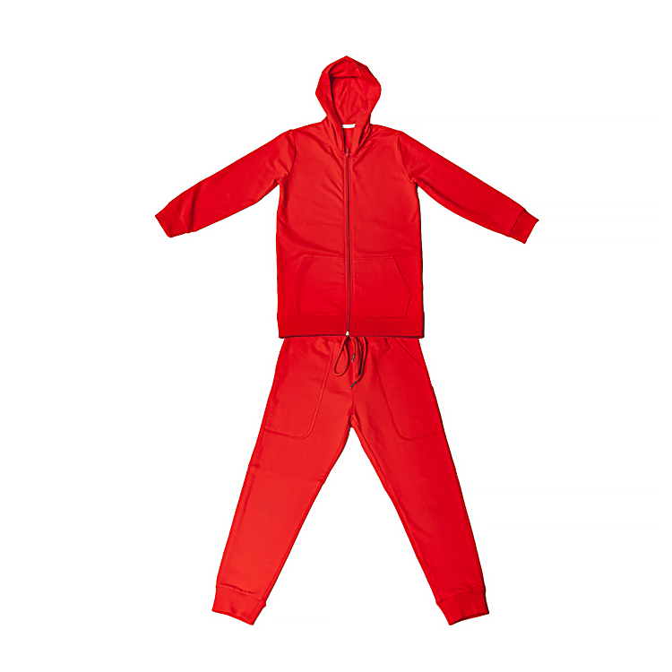 Unisex tracksuit Unisex tracksuit